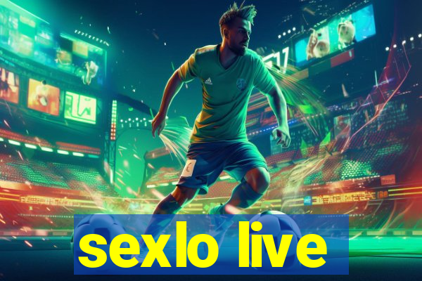 sexlo live